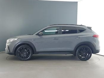 Used Hyundai TUCSON 2020 for sale - 78660785: Photo
