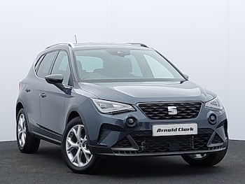 Used SEAT Arona 2026 for sale - 78510337: Photo