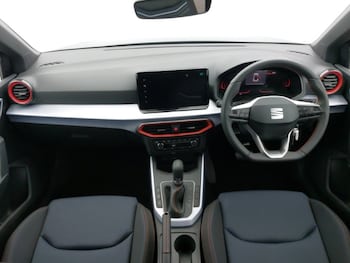 Used SEAT Arona 2026 for sale - 78510337: Photo