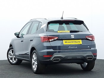 Used SEAT Arona 2026 for sale - 78510337: Photo