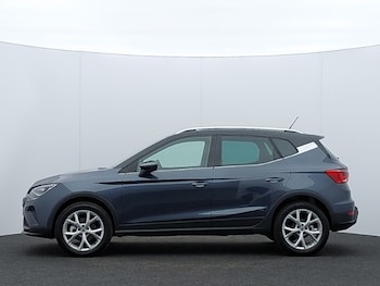 Used SEAT Arona 2026 for sale - 78510337: Photo