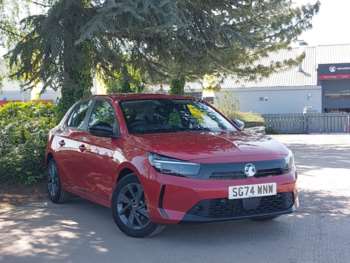 2024 - 1.2 Design 5dr