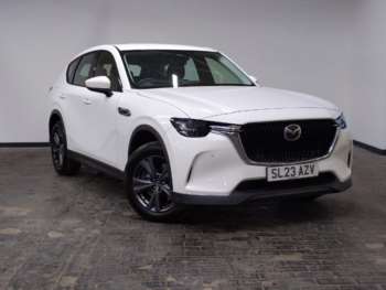 2023 - 2.5 PHEV Exclusive-Line 5dr Auto