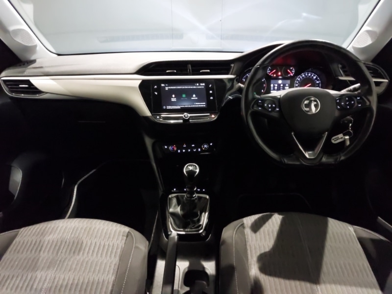 Used Vauxhall Corsa 2020 for sale - 76451499: Photo 2