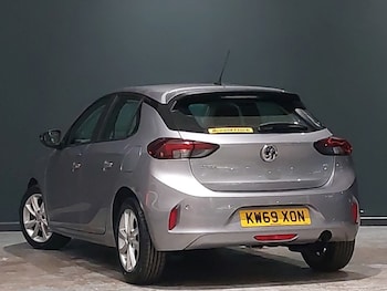 Used Vauxhall Corsa 2020 for sale - 76451499: Photo