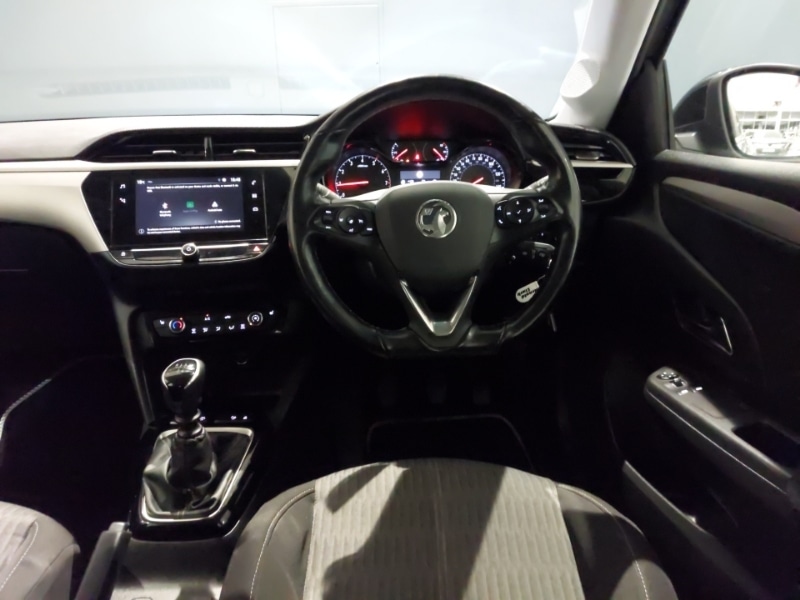 Used Vauxhall Corsa 2020 for sale - 76451499: Photo 7