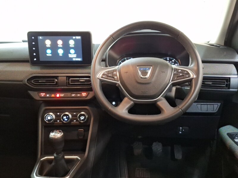 Used Dacia Jogger 2023 for sale - 78219823: Photo 10