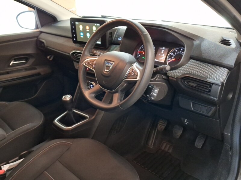 Used Dacia Jogger 2023 for sale - 78219823: Photo 11