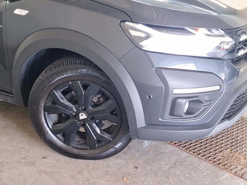 Used Dacia Jogger 2023 for sale - 78219823: Photo 9