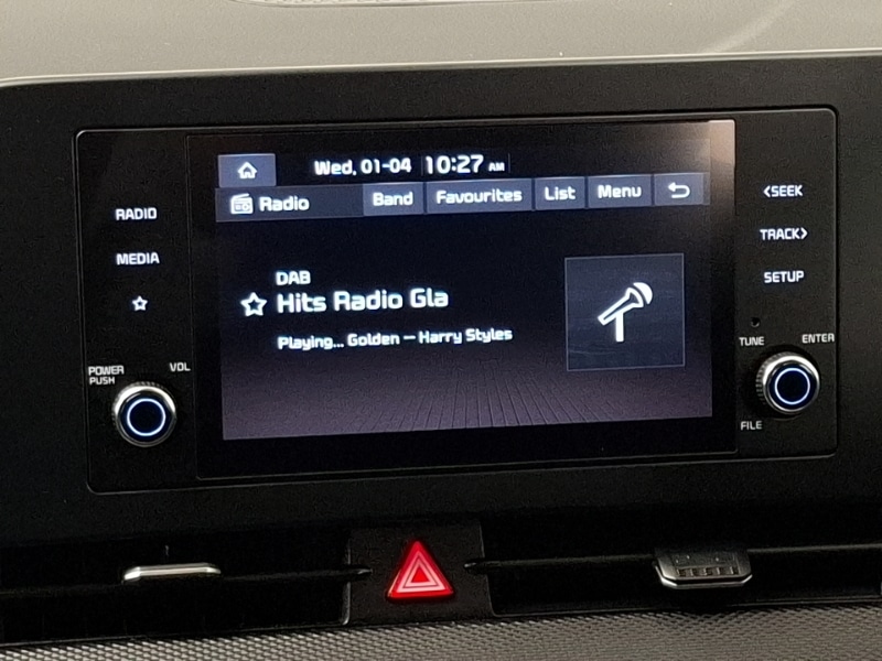 Used Kia Sportage 2023 for sale - 78114607: Photo 10