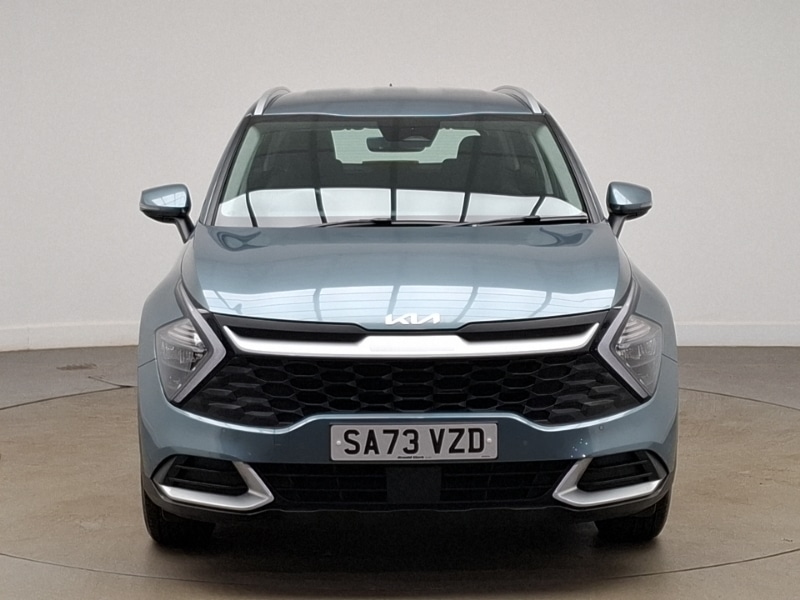 Used Kia Sportage 2023 for sale - 78114607: Photo 12