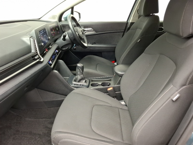 Used Kia Sportage 2023 for sale - 78114607: Photo 5