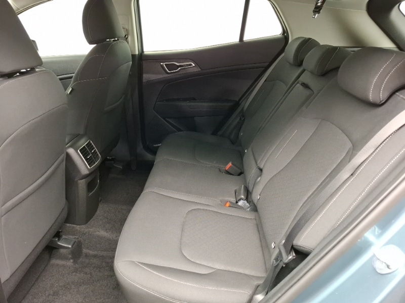 Used Kia Sportage 2023 for sale - 78114607: Photo 6