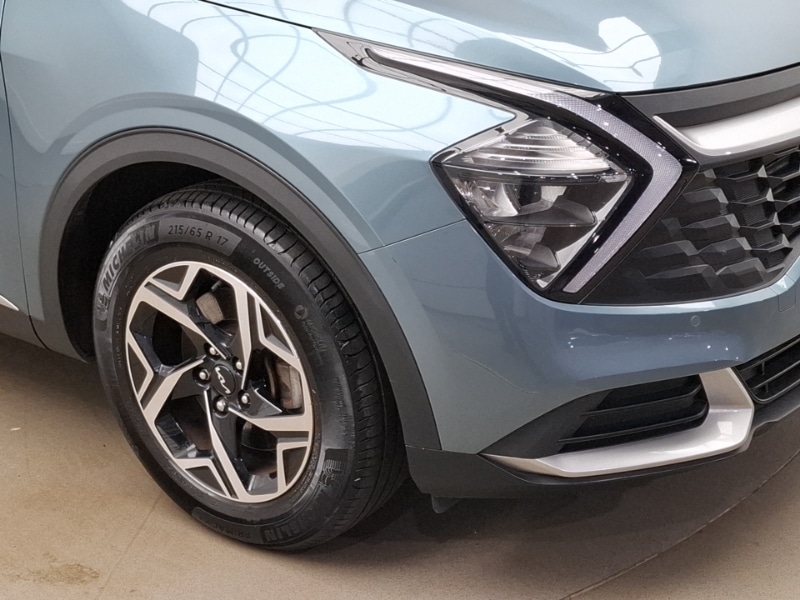 Used Kia Sportage 2023 for sale - 78114607: Photo 9