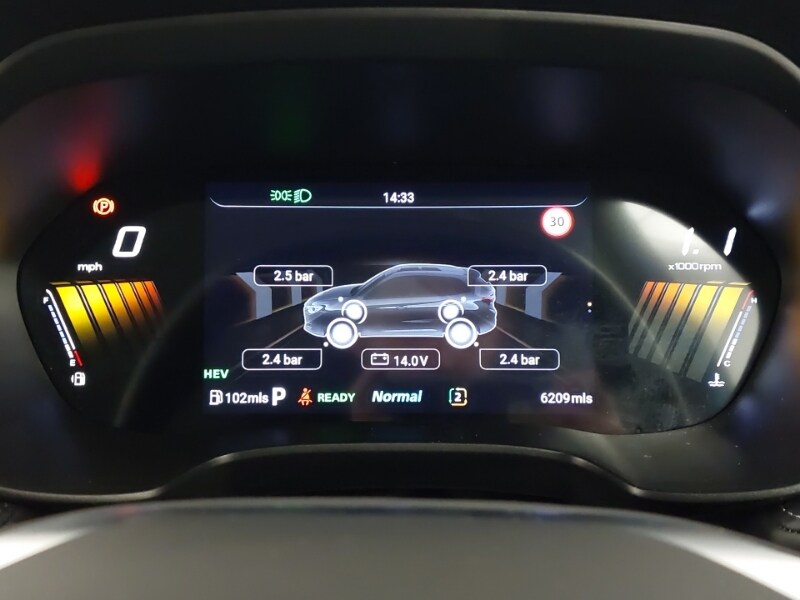 Used MG MG ZS 2025 for sale - 77053266: Photo 10