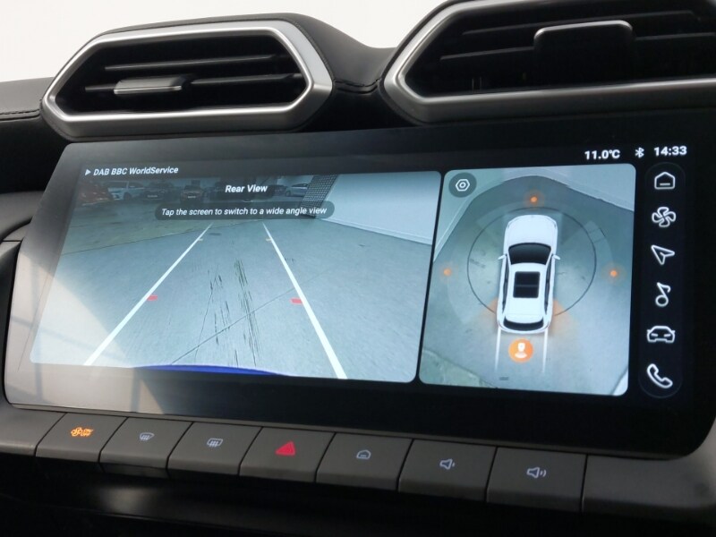 Used MG MG ZS 2025 for sale - 77053266: Photo 11