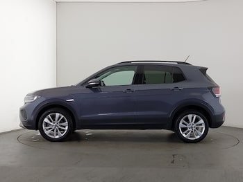 Used Volkswagen T-Cross 2024 for sale - 79549503: Photo