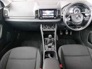 Used Skoda Karoq 2022 for sale - 75628632: Photo