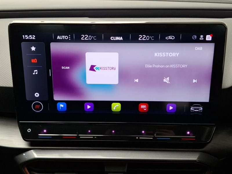 Used Cupra Leon 2024 for sale - 76889522: Photo 10