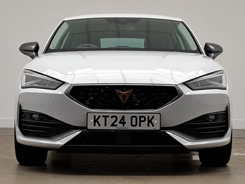 Used Cupra Leon 2024 for sale - 76889522: Photo 12