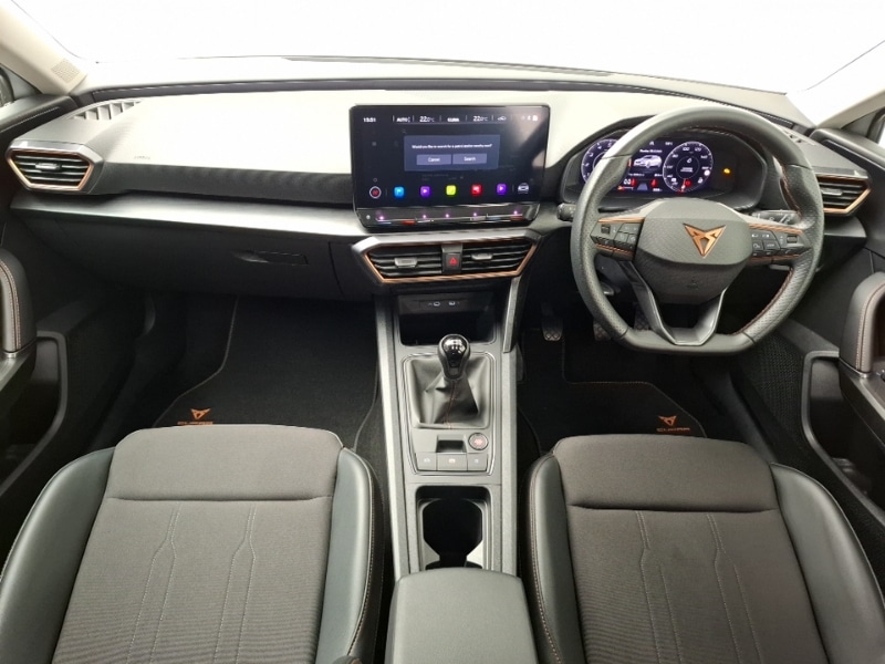 Used Cupra Leon 2024 for sale - 76889522: Photo 2