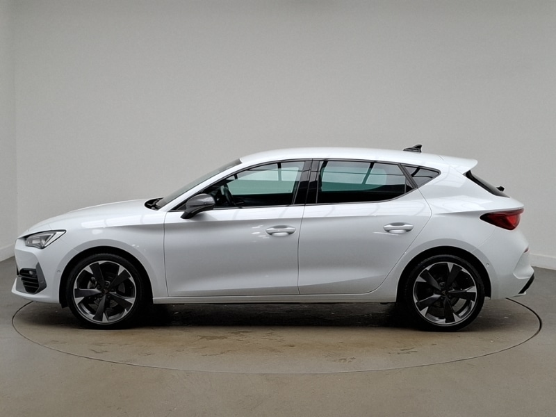 Used Cupra Leon 2024 for sale - 76889522: Photo 4