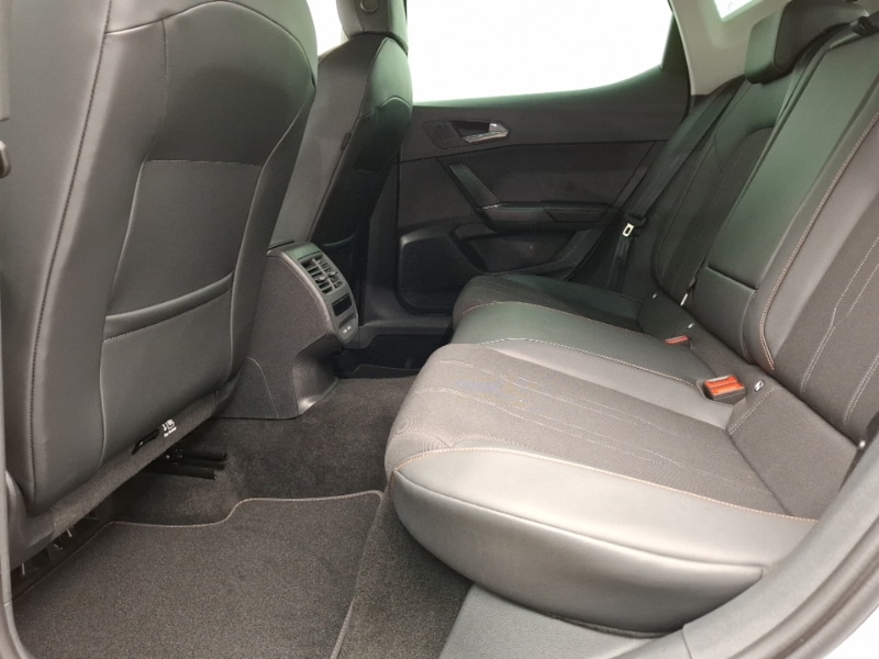 Used Cupra Leon 2024 for sale - 76889522: Photo 6