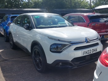 Used Citroen C4 2022 for sale - 78841649: Photo
