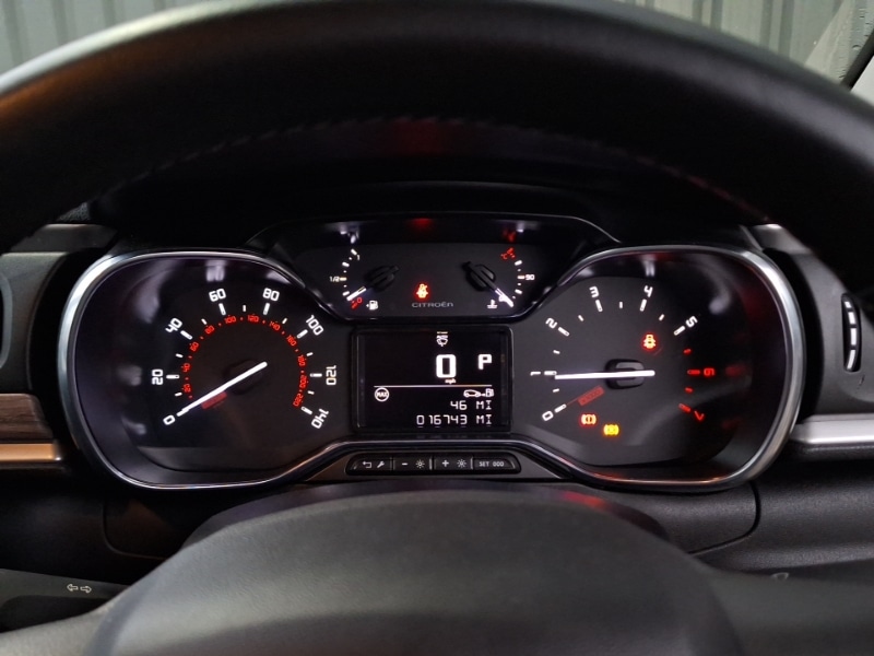 Used Citroen C3 2021 for sale - 77851944: Photo 11