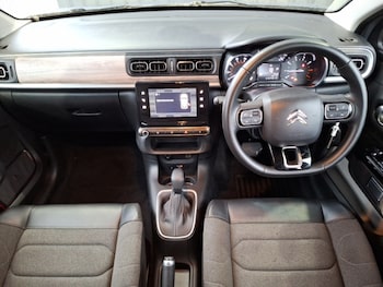 Used Citroen C3 2021 for sale - 77851944: Photo