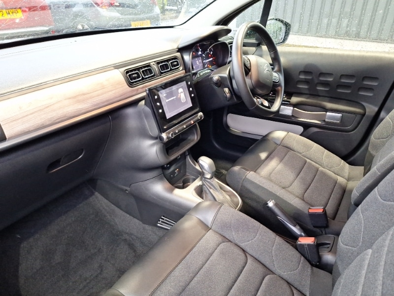 Used Citroen C3 2021 for sale - 77851944: Photo 5