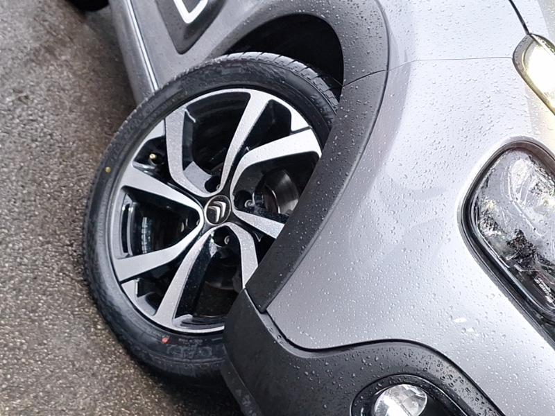 Used Citroen C3 2021 for sale - 77851944: Photo 9