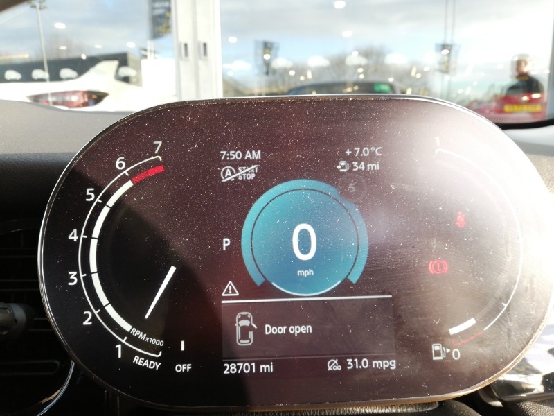 Used MINI Hatch 2023 for sale - 77876759: Photo 10