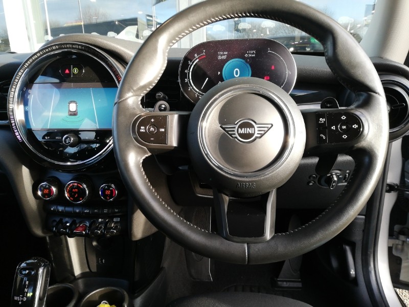 Used MINI Hatch 2023 for sale - 77876759: Photo 7