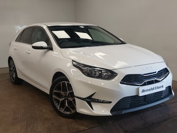 Used Kia Ceed 2023 for sale - 75663595: Photo