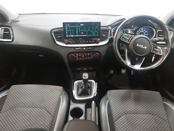 Used Kia Ceed 2023 for sale - 75663595: Photo