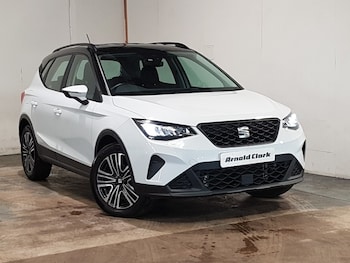 Used SEAT Arona 2023 for sale - 77851862: Photo