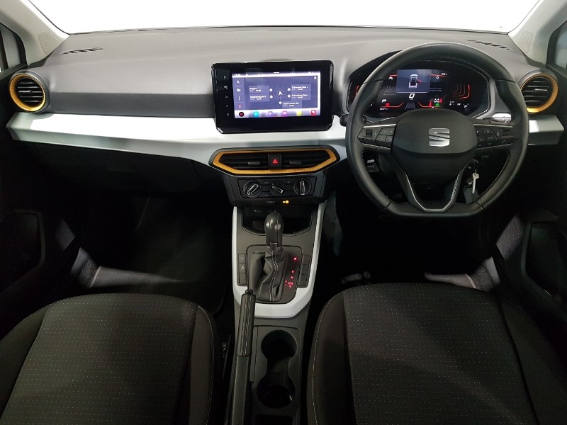 Used SEAT Arona 2023 for sale - 77851862: Photo 2