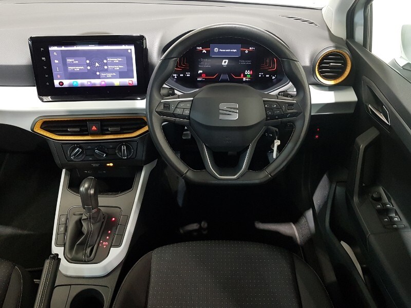 Used SEAT Arona 2023 for sale - 77851862: Photo 7