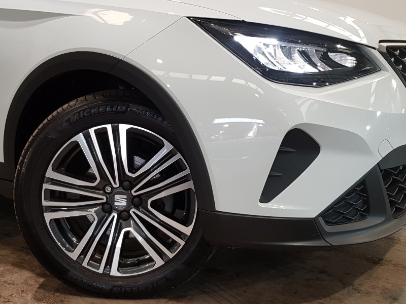 Used SEAT Arona 2023 for sale - 77851862: Photo 9