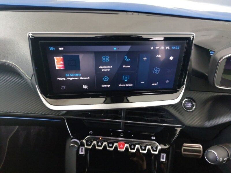 Used Peugeot 2008 2024 for sale - 77924613: Photo 10