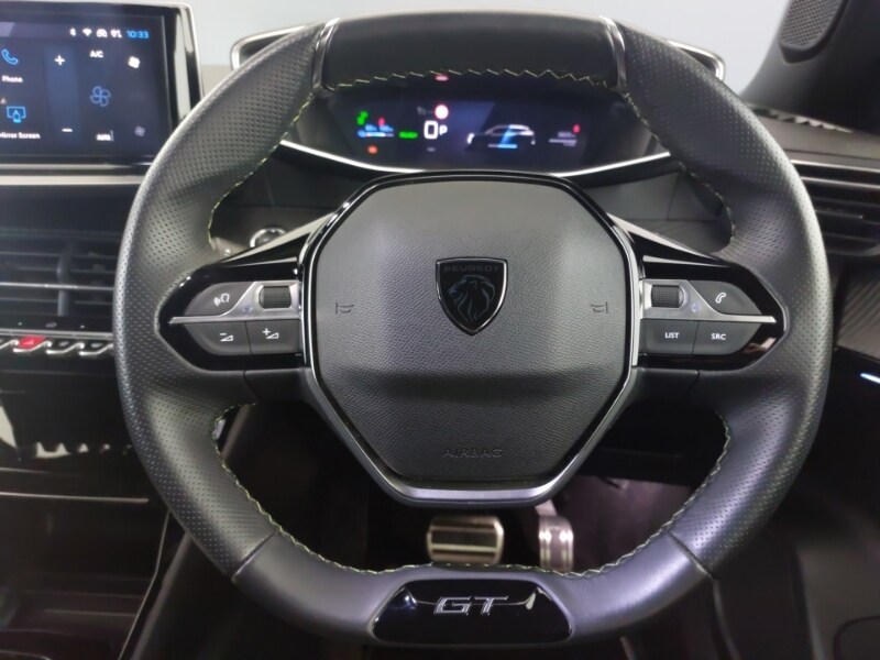 Used Peugeot 2008 2024 for sale - 77924613: Photo 11