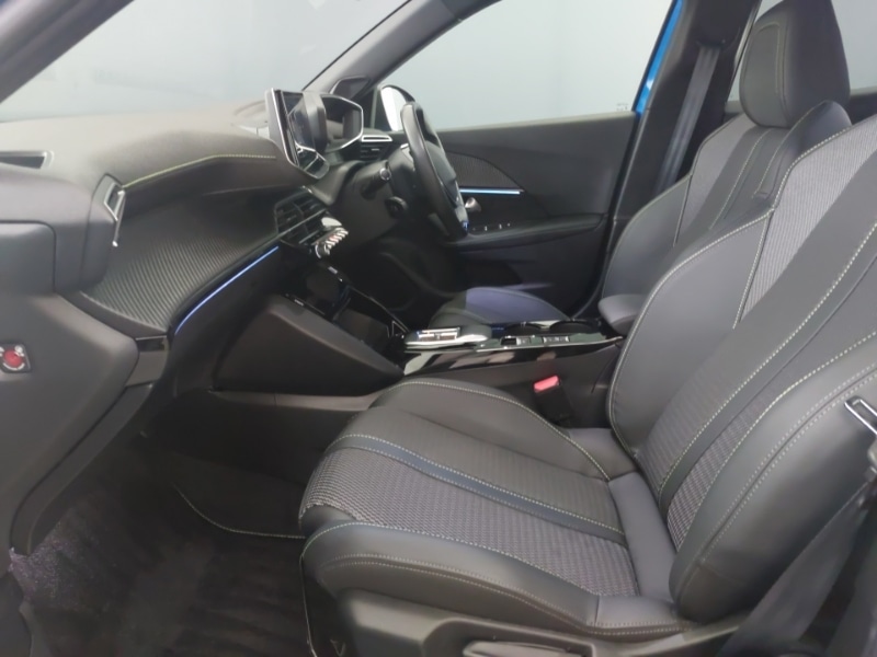 Used Peugeot 2008 2024 for sale - 77924613: Photo 5