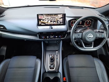 Used Nissan Qashqai 2023 for sale - 77093132: Photo