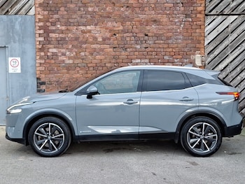 Used Nissan Qashqai 2023 for sale - 77093132: Photo