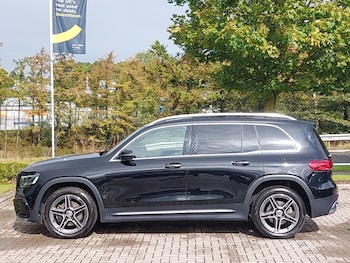 Used Mercedes-Benz GLB 2024 for sale - 75963582: Photo