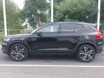 Used Volvo XC40 2021 for sale - 75423937: Photo