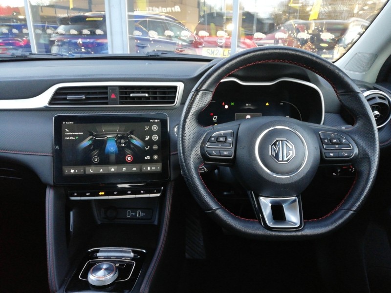 Used MG MG ZS 2022 for sale - 76742119: Photo 7