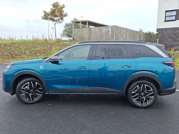 Used Peugeot 5008 2025 for sale - 75913822: Photo