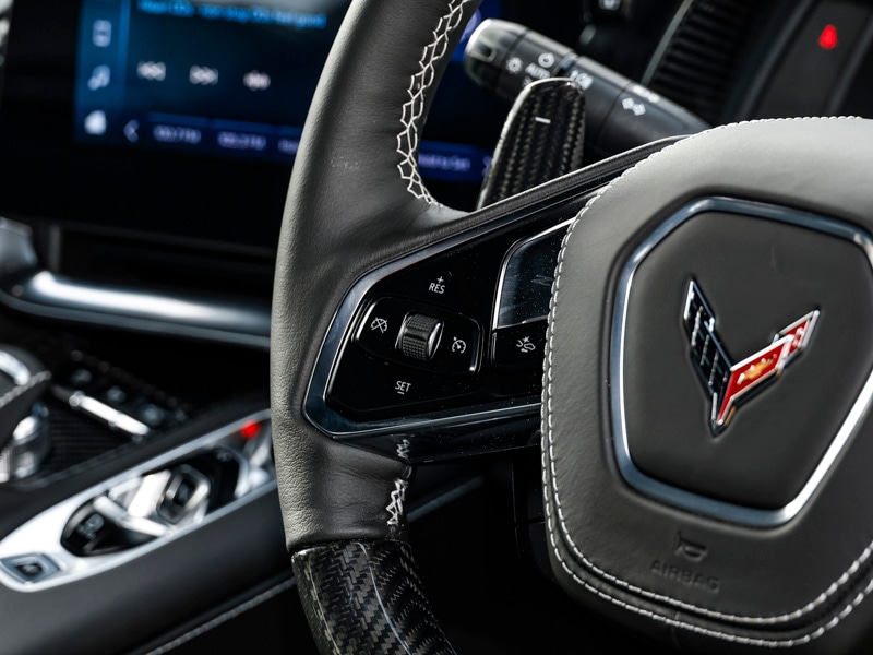 Used Chevrolet Corvette 2024 for sale - 76912211: Photo 11